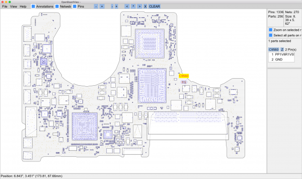 Computer PC Laptop Motherboard Logicboard Repair Services in Singapore