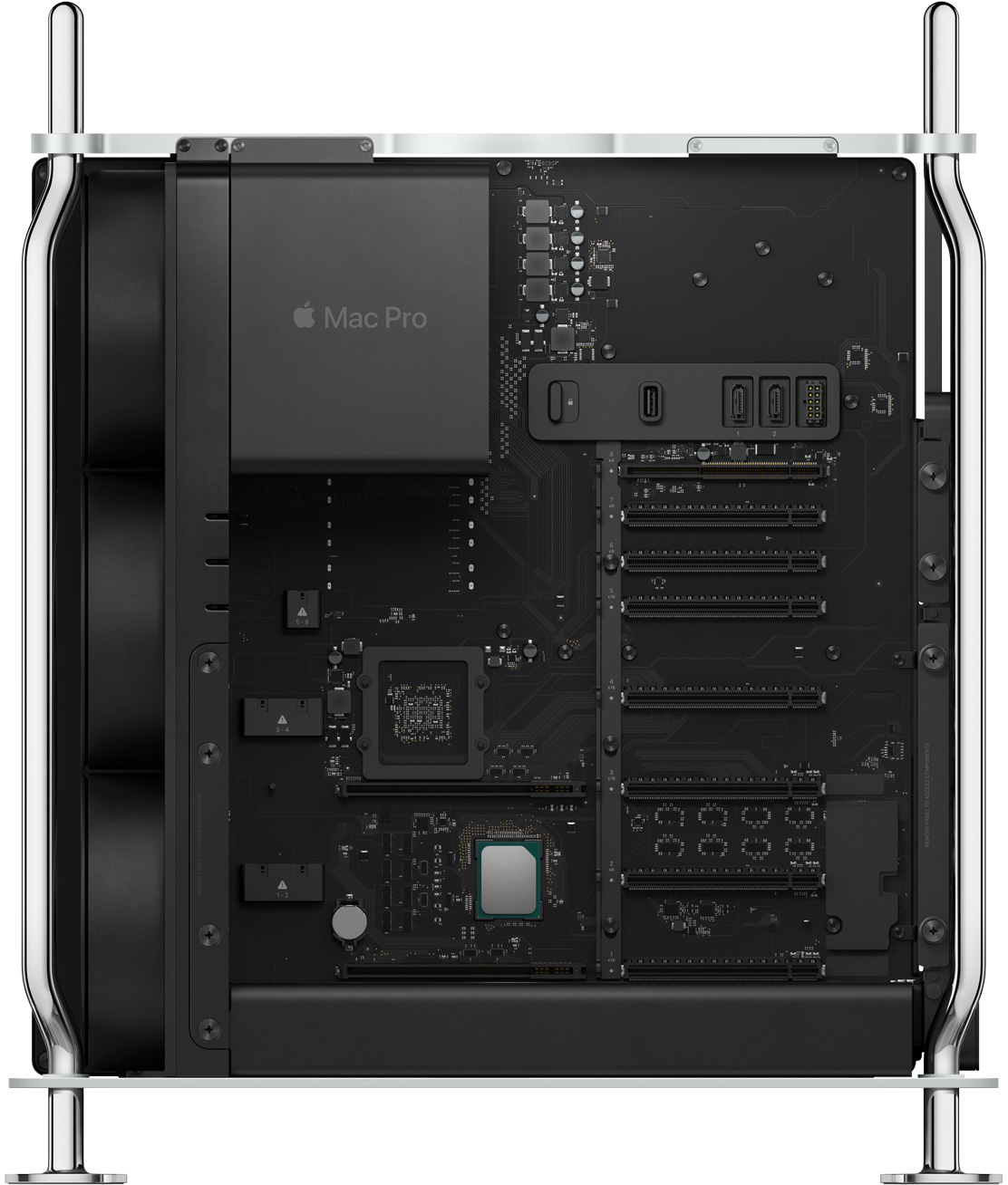The future of Mac Pro is here - The House of Moth